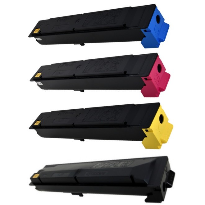 TK-5207 Tonerkassett för Kyocera TASKalfa 356ci/358ci TK5207